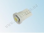 Светодиодная автолампа T10, 1pcs 5050 12V